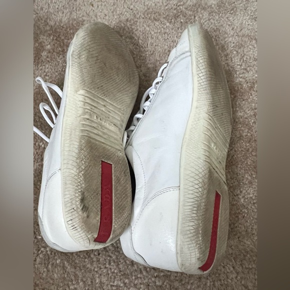 Prada sneakers - Picture 9 of 16